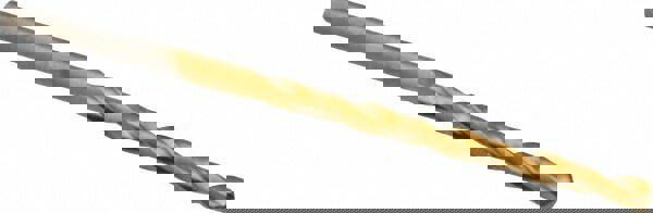 Jobber Length Drill Bit: 1/8